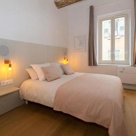 Design Suites Vieux Port Marsylia Zewnętrze zdjęcie